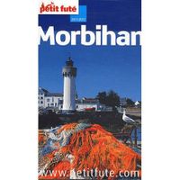 TOURISMES / VOYAGES MORBIHAN (EDITION 2011)