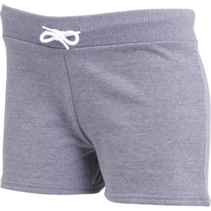 SOFTWEAR Short femme - Gris