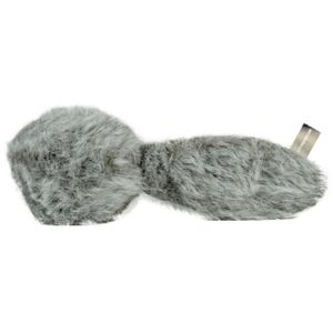 HYPER PET Jouet queue de raton laveur Doggie Tail - Pour chien