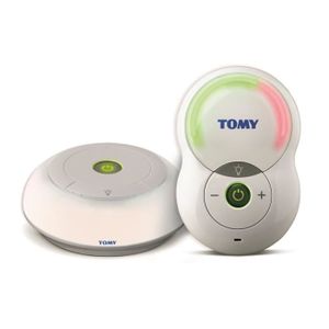TOMY Ecoute-Bébé Digital