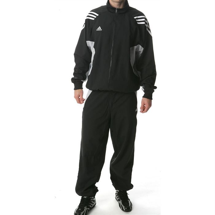 ADIDAS Ensemble Veste et Pantalon Training Wv Spor Achat / Vente