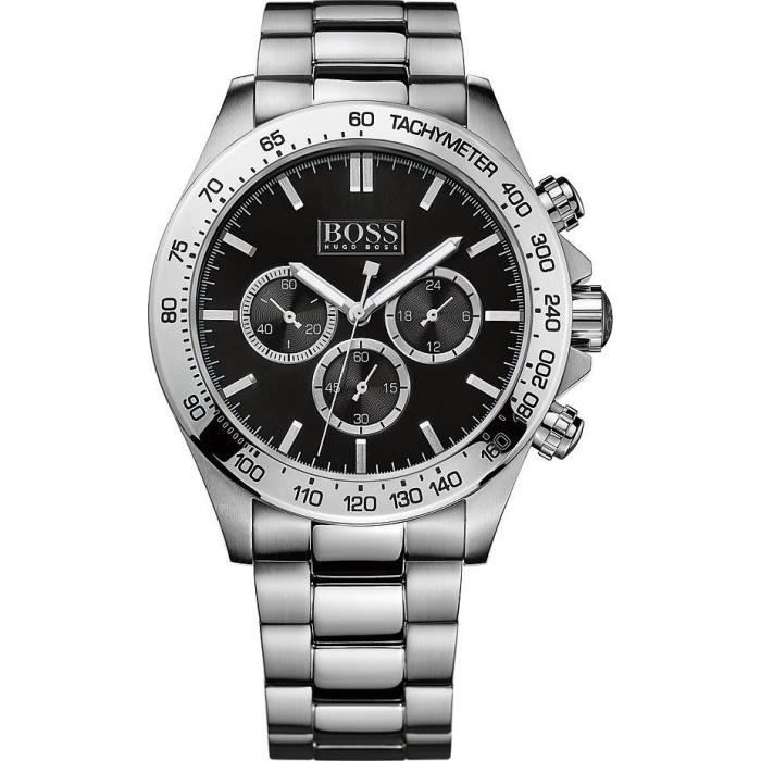 montre hugo boss service apres vente