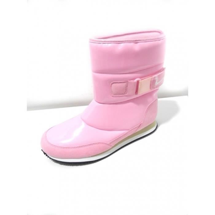 botte nike