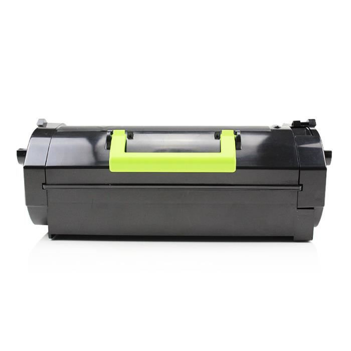 Lexmark MS 810 dn - 52D2H00 / 522H - Compatible - Toner Noir - 25000 ...