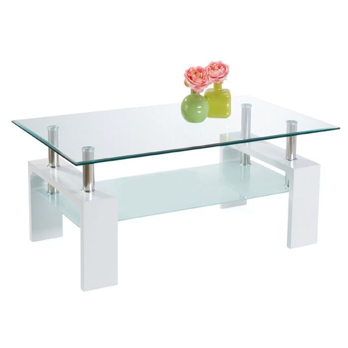 table basse relevable gloria
