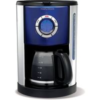 CAFETIERE Cafetière programmable 47092  