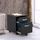 Songmics® MDF Caisson de Bureau Caisson roulant Ar