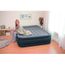 Lit d'appoint 2 places DELUXE REST BED + gonfleur