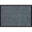PAILLASSON - DECROTTOIR Paillasson entrée MICROFIBRE bleu 40x60cm