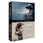 DVD FILM DVD Coffret Alain Delon : le guepard ; le samourai
