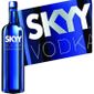 VODKA Skyy Vodka 70cl