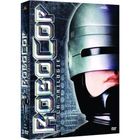 DVD FILM DVD Coffret Robocop - La trilogie