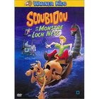  DVD Scooby-doo et le monstre du Loch Ness