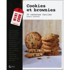  COOKIES ET BROWNIES