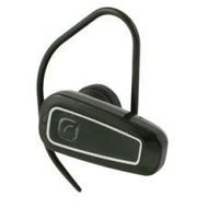 ACCESSOIRES TELEPHONIE Oreillette Bluetooth Noire design