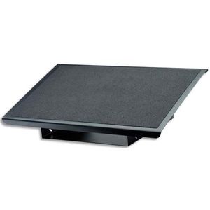 Fellowes Repose-pieds Professionnel métal