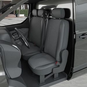 Housse SM UTIL Jumper-Ducato-Boxer d?s 05-2006
