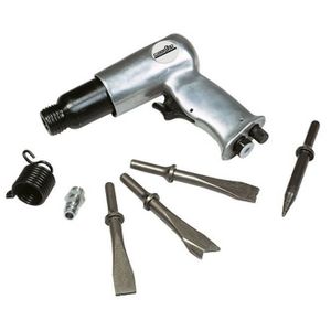 MECAFER Marteau burin pneumatique 150mm