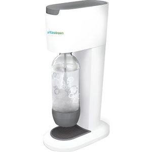 MACHINE À SODA SODASTREAM GENESIS blanche