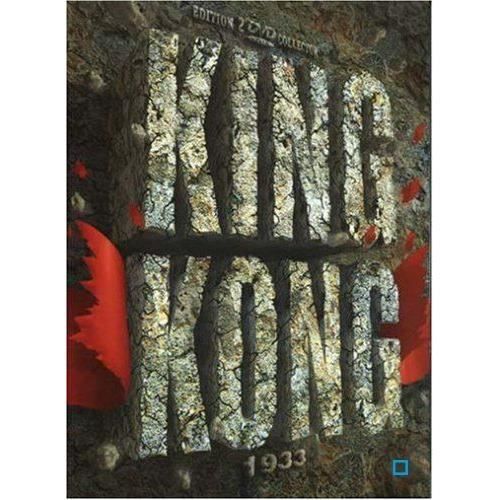  - dvd-king-kong