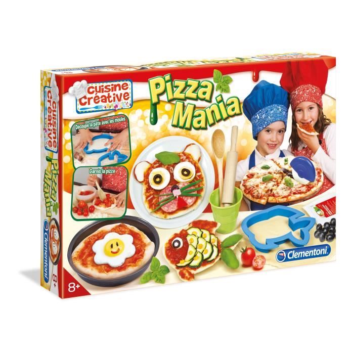 Pizza Mania Pizza Mania