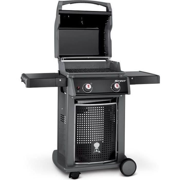 barbecue weber 8 personnes