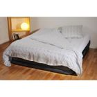 LIT D APPOINT - LIT PLIANT Lit d'appoint 2 places DELUXE REST BED + gonfleur