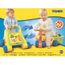 TOMY Trott'porteur 2 en 1