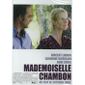 DVD FILM MADEMOISELLE CHAMBON
