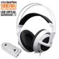  Steelseries Sibéria v2 White USB