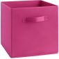 "COMPO 16" Tiroir tissu fuchsia