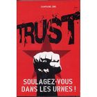 DVD MUSICAUX TRUST