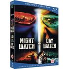 DVD FILM Blu-Ray Coffret saga nightwatch