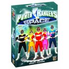  POWER RANGERS SPACE COF 2