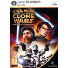  STAR WARS THE CLONE WARS / Jeu PC