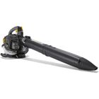 ASPIRATEUR - SOUFFLEUR  McCULLOCH Aspirateur broyeur souffleur thermique G