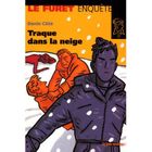  TRAQUE DANS LA NEIGE