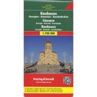 TOURISMES / VOYAGES Caucase, Georgie, Arménie, Azerbaïdjan