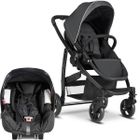  Pack Duo EVO TS - Charcoal
