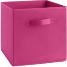  "COMPO 16" Tiroir tissu fuchsia