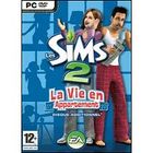 JEUX VIDEO A TELECHARGER Les Sims 2 La vie en appartement