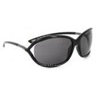 LUNETTES DE SOLEIL Lunettes Tom Ford - 008 (Noir Brillant)