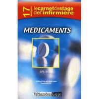 SCIENCES / TECH / MEDECINE MEDICAMENTS