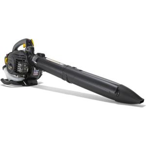 ASPIRATEUR - SOUFFLEUR McCULLOCH Aspirateur broyeur souffleur thermique ASPIRATEUR - SOUFFLEUR McCULLOCH Aspirateur broyeur souffleur thermique