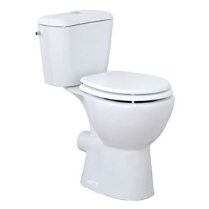 Pack WC Dresso
