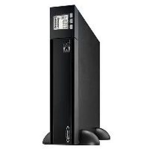 INFOSEC UPS SYSTEM Onduleur E3 LCD 1000 RT