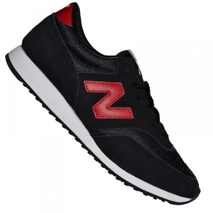 new balance basket homme
