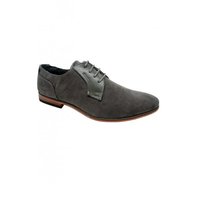 chaussure homme classique