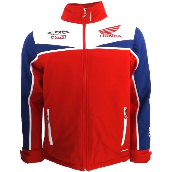 Honda endurance jacket