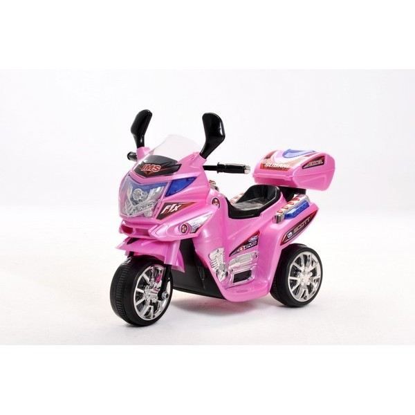 Coupon rose bike